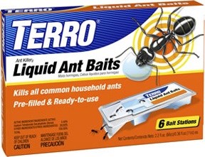 Terro - Liquid Ant Bait 