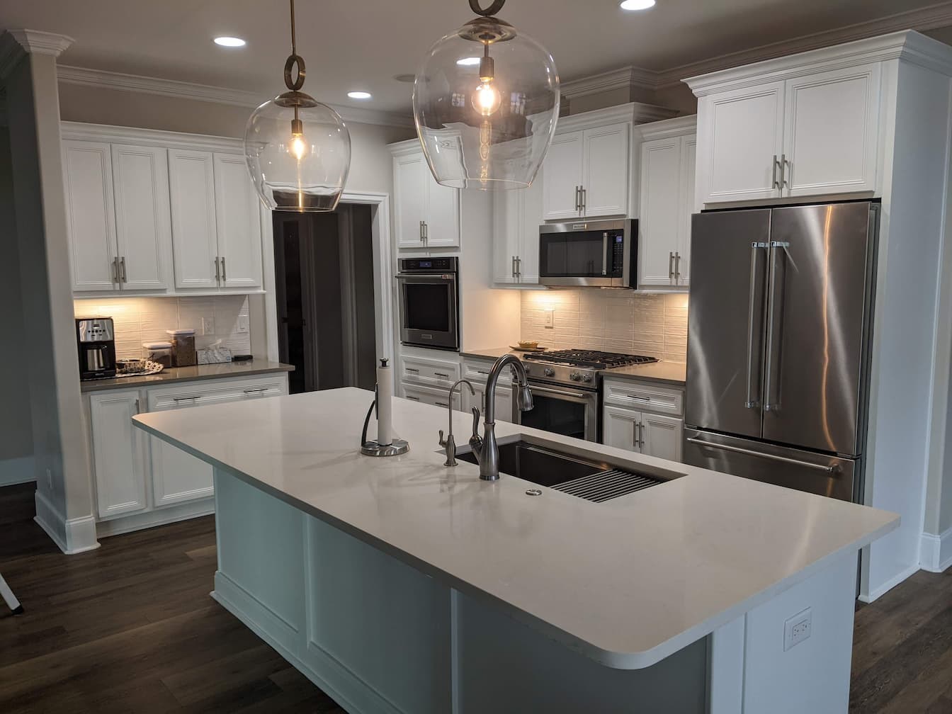 Home Renovation Project 1