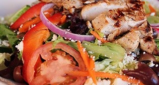 Salads & Soups
