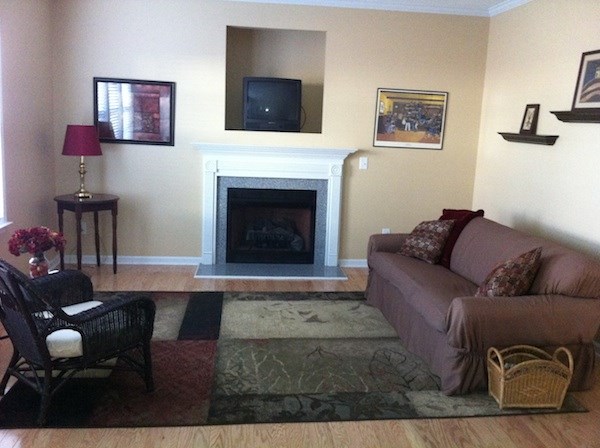 Just Perfect! can transform your home