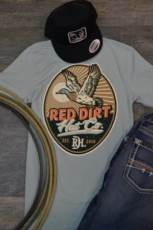 Red Dirt Hat CO.