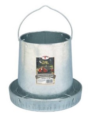 Little Giant - Hanging Poultry Feeder