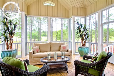 Just Perfect! Staging and More