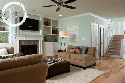 Just Perfect! Staging and More