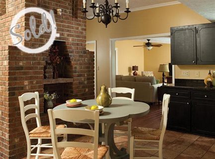 Just Perfect! Staging and More