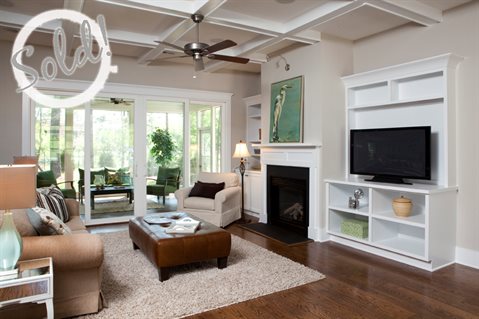 Just Perfect! Staging and More
