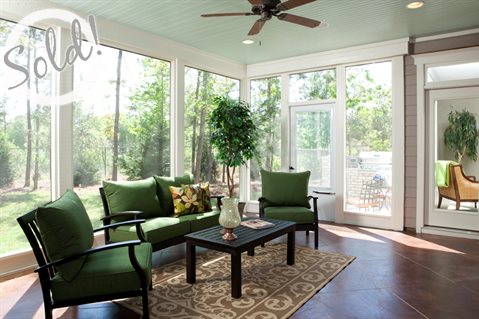 Just Perfect! Staging and More