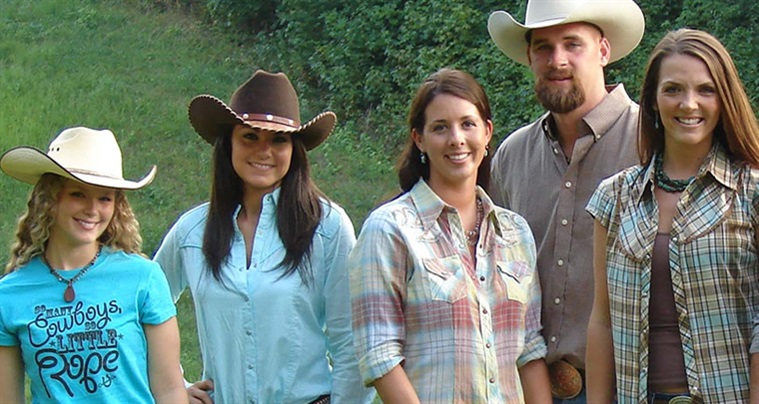 Authentic Western Wear The Barn Loft