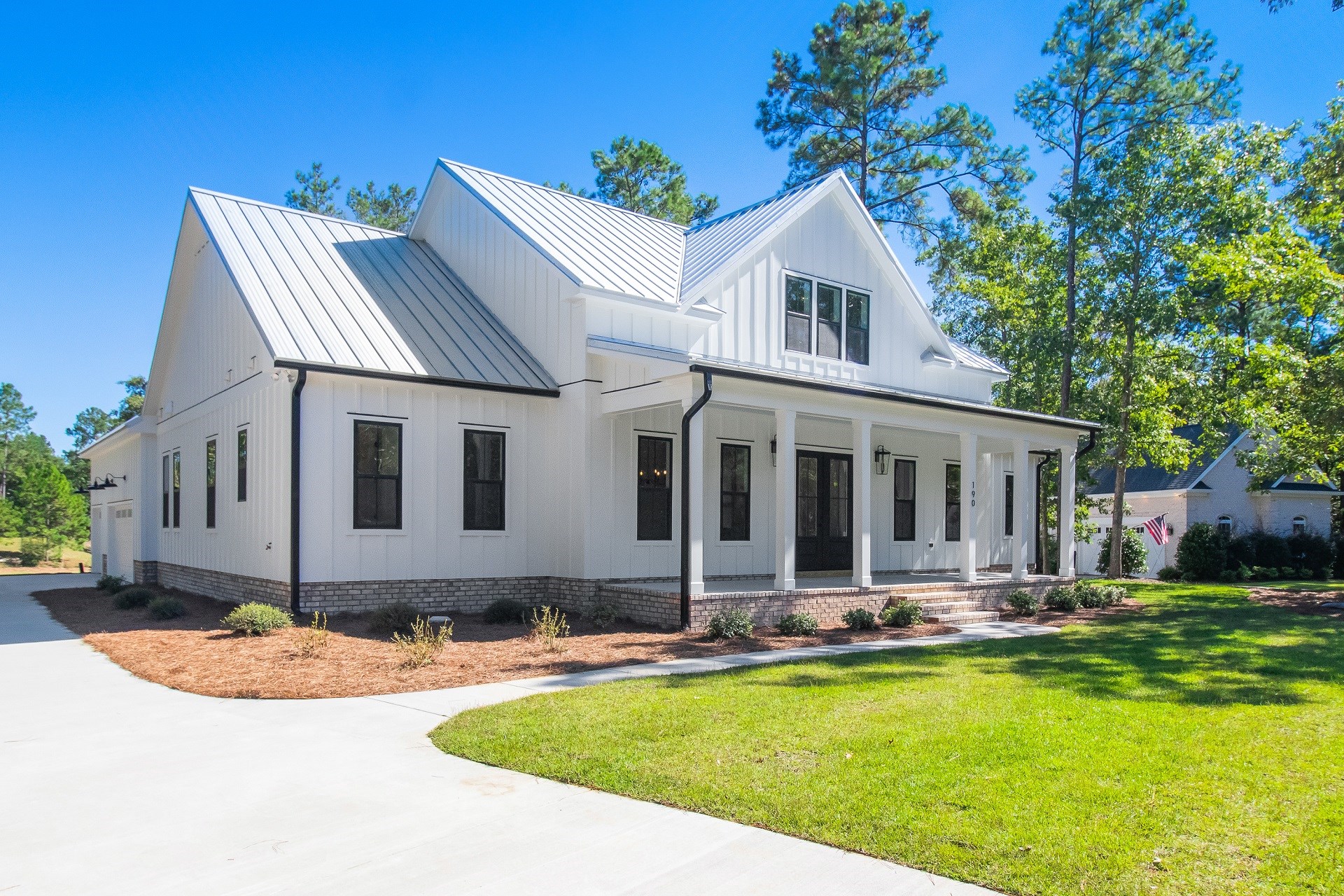 Brandon Construction Group