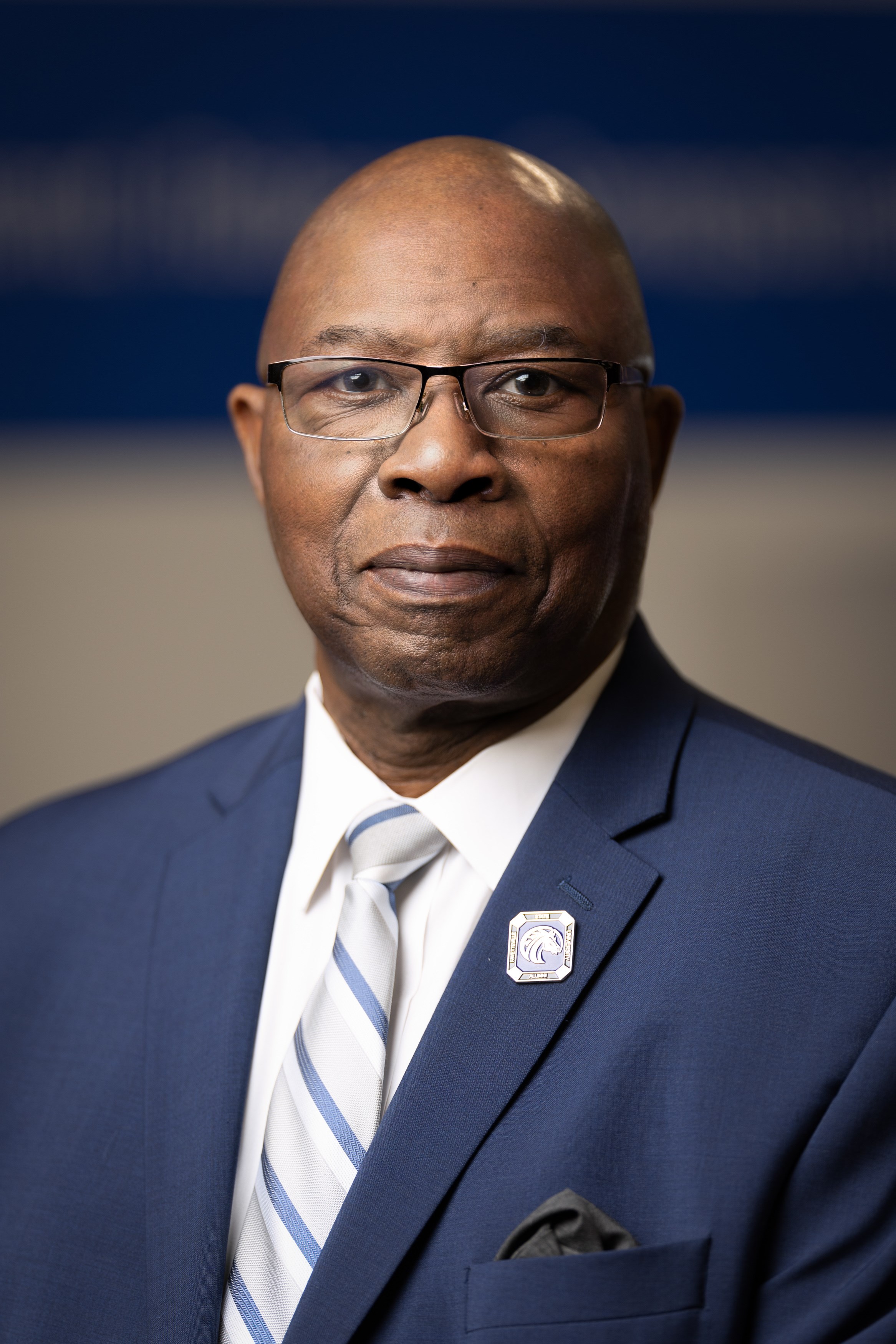 Julius Cook III 