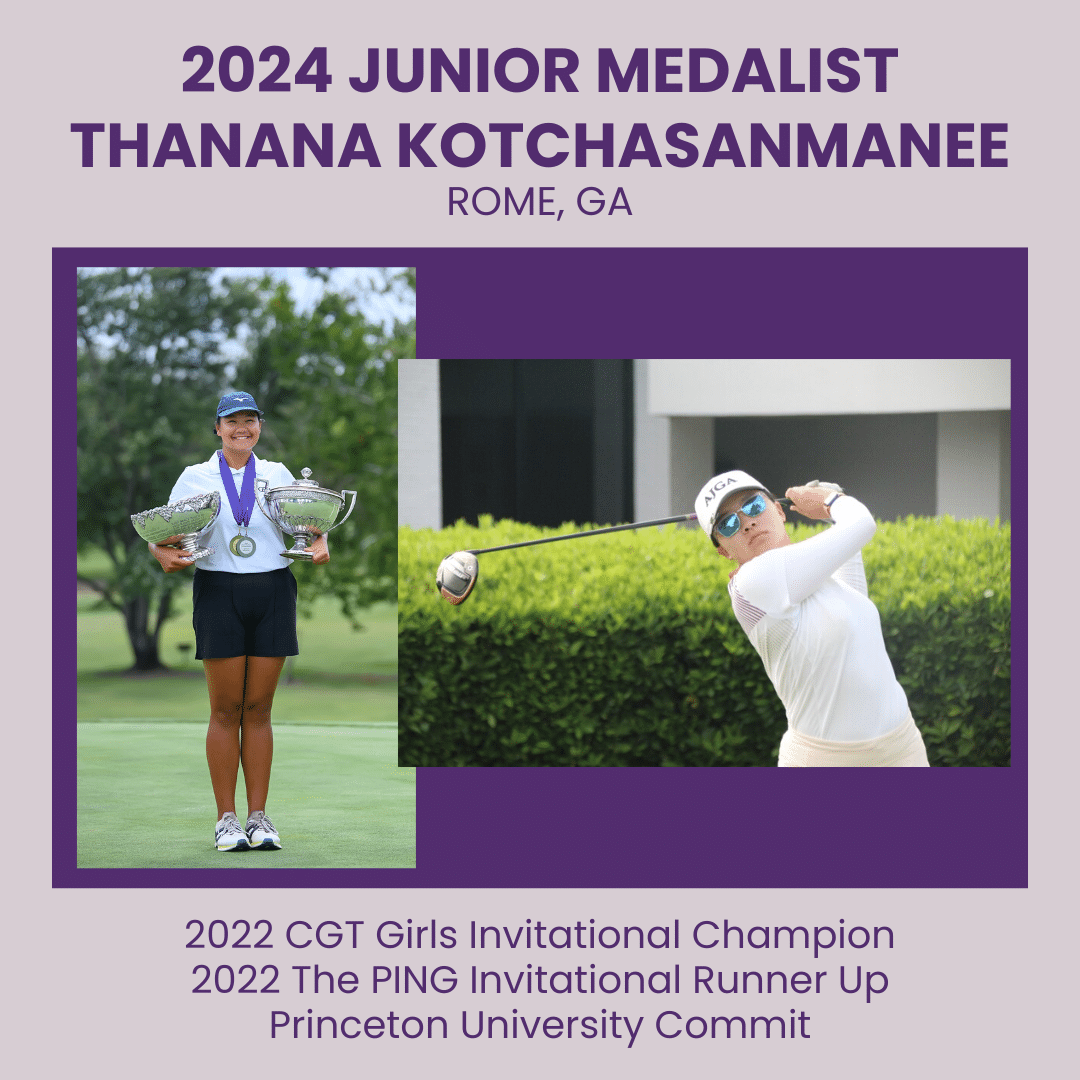 dorothy pease junior champions - 2