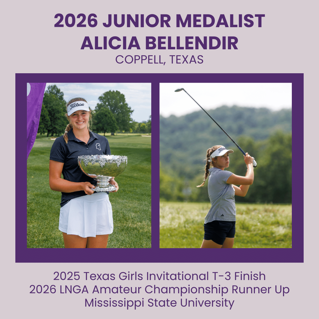 our 2026 champions - 2