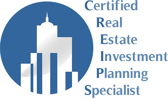 Certified Real Estate Investment Planning Specialist