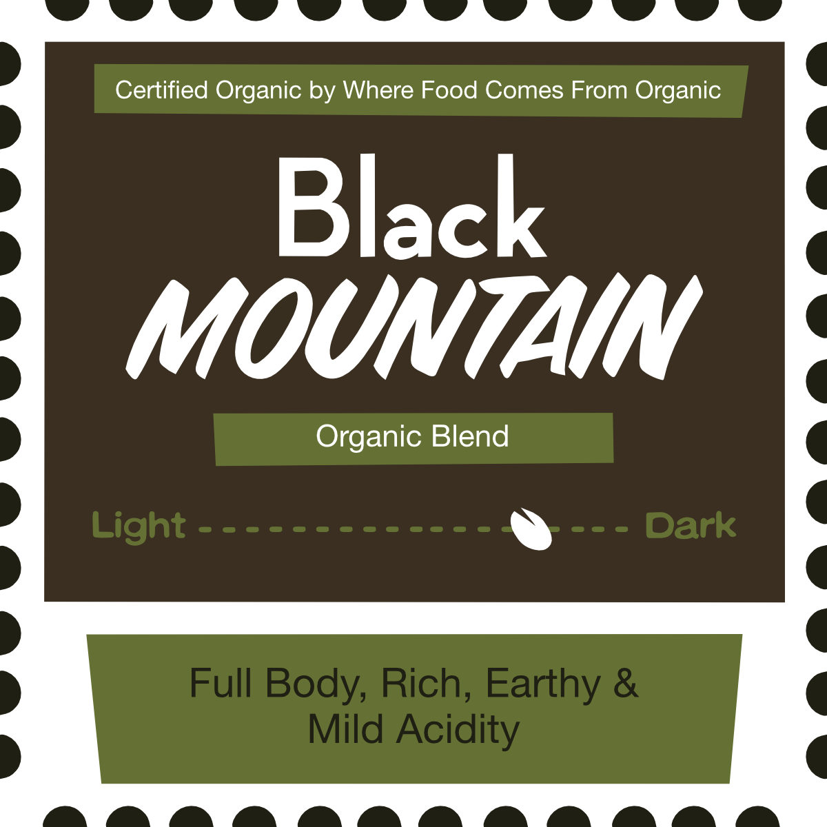 Black Mountain