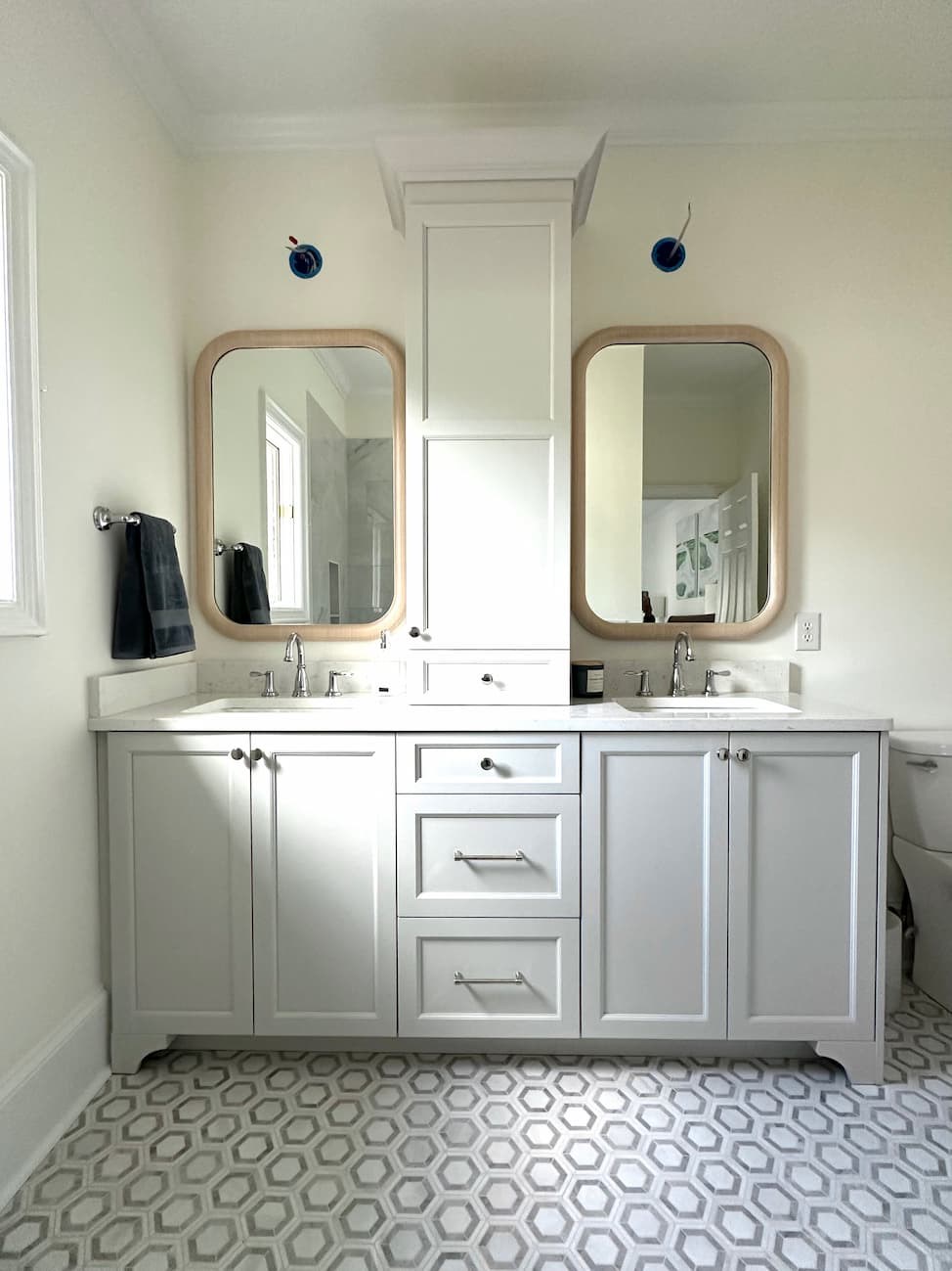 Bathroom Remodeling
