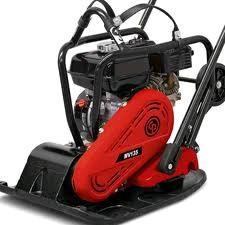 Compaction Equipment Rentals in North and South Carolina