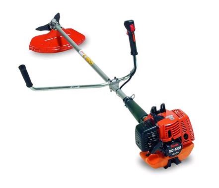 Lawn & Garden Equipment Rentals in North and South Carolina