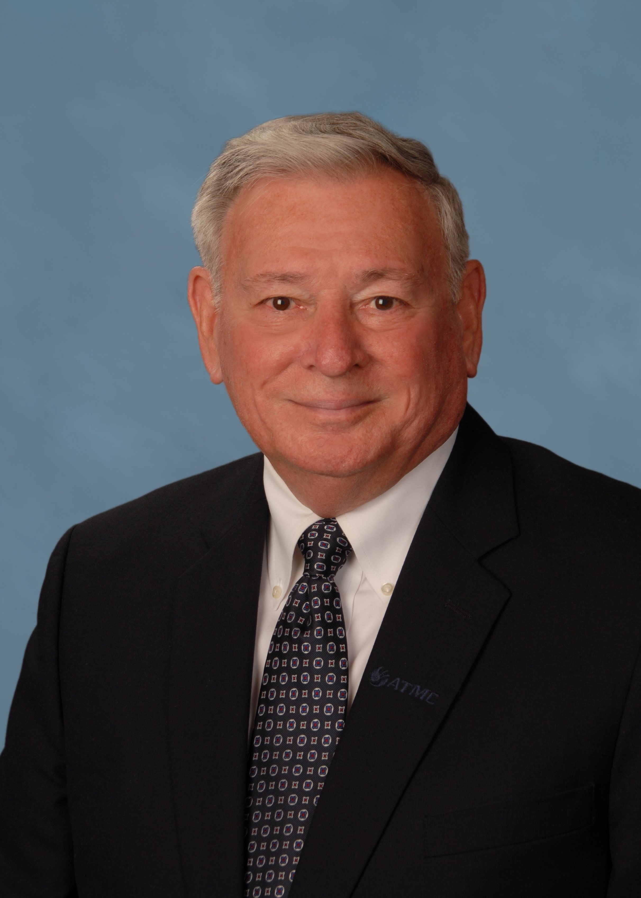 ATMC President | Douglas H. Hawes