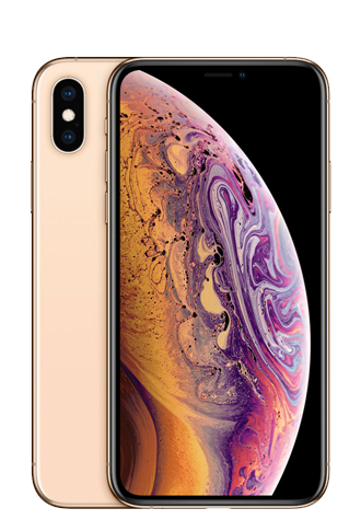 Apple iPhone XS