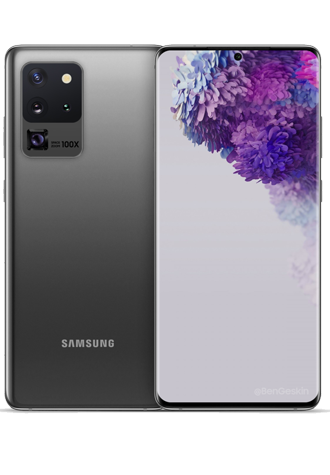 Galaxy S20