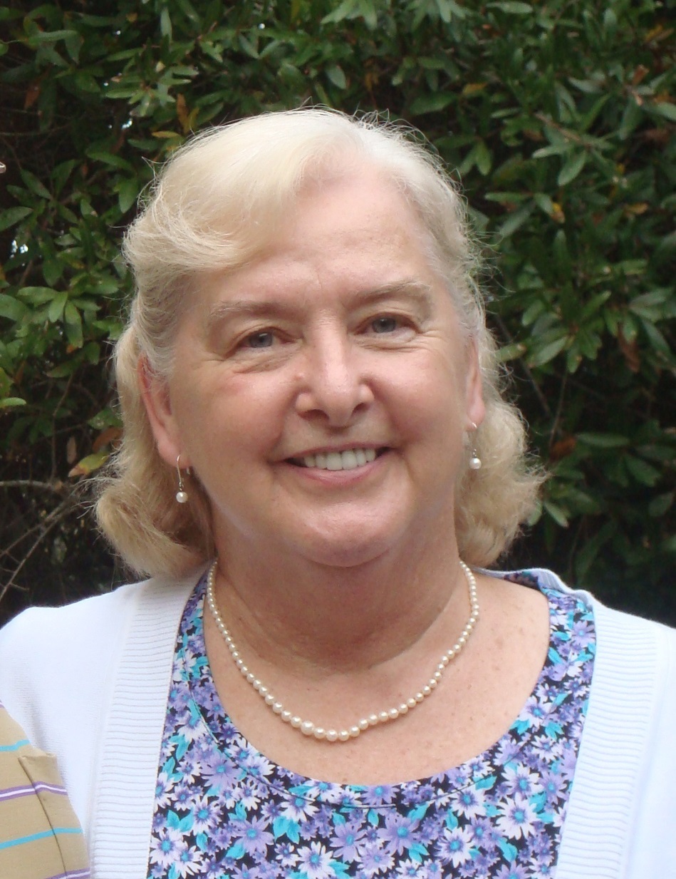 Diane Mesaris, Administrative Assistant