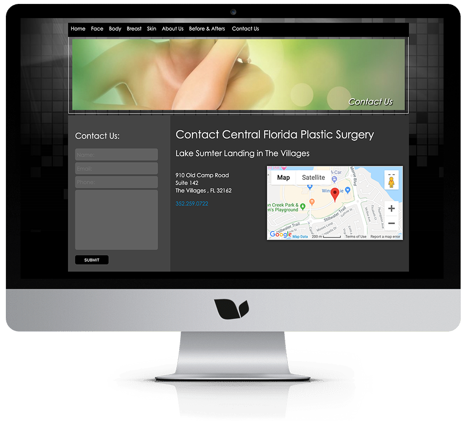 Central Florida Plastic Surgery