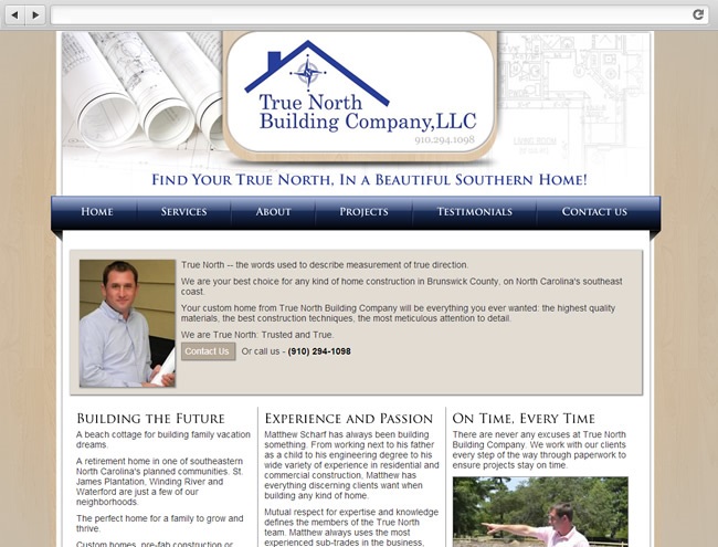 True North Building Company, LLC