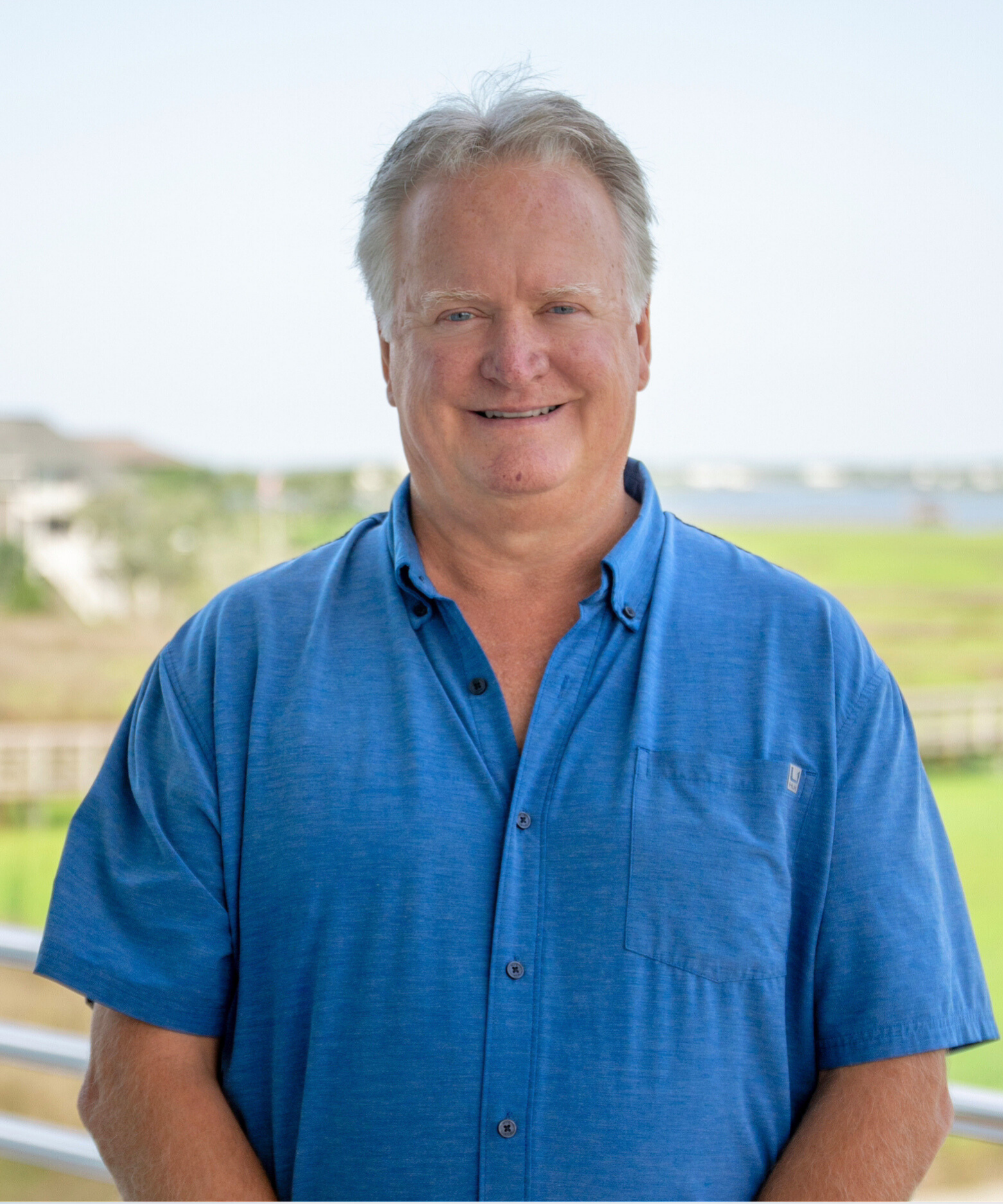 Dan Strom