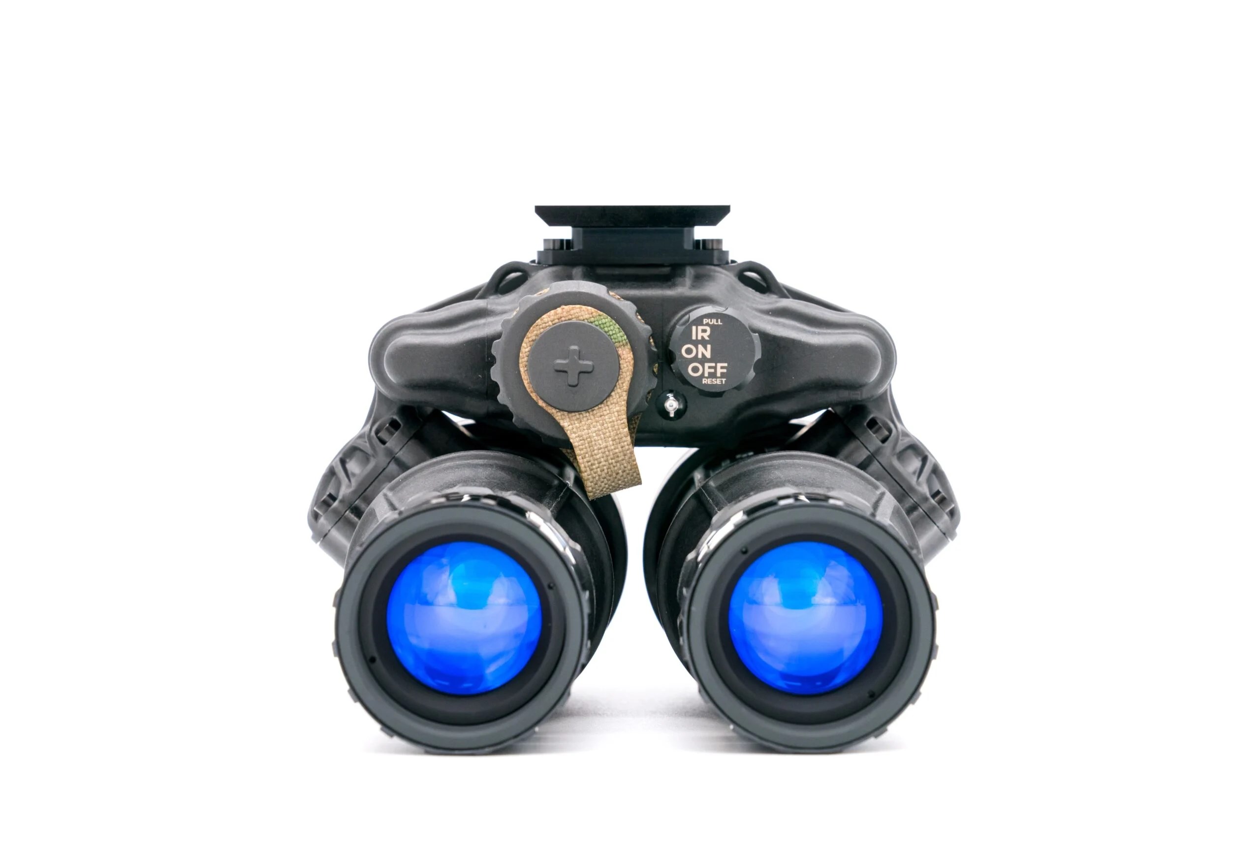 DTNVS (Dual Tube Night Vision System)
