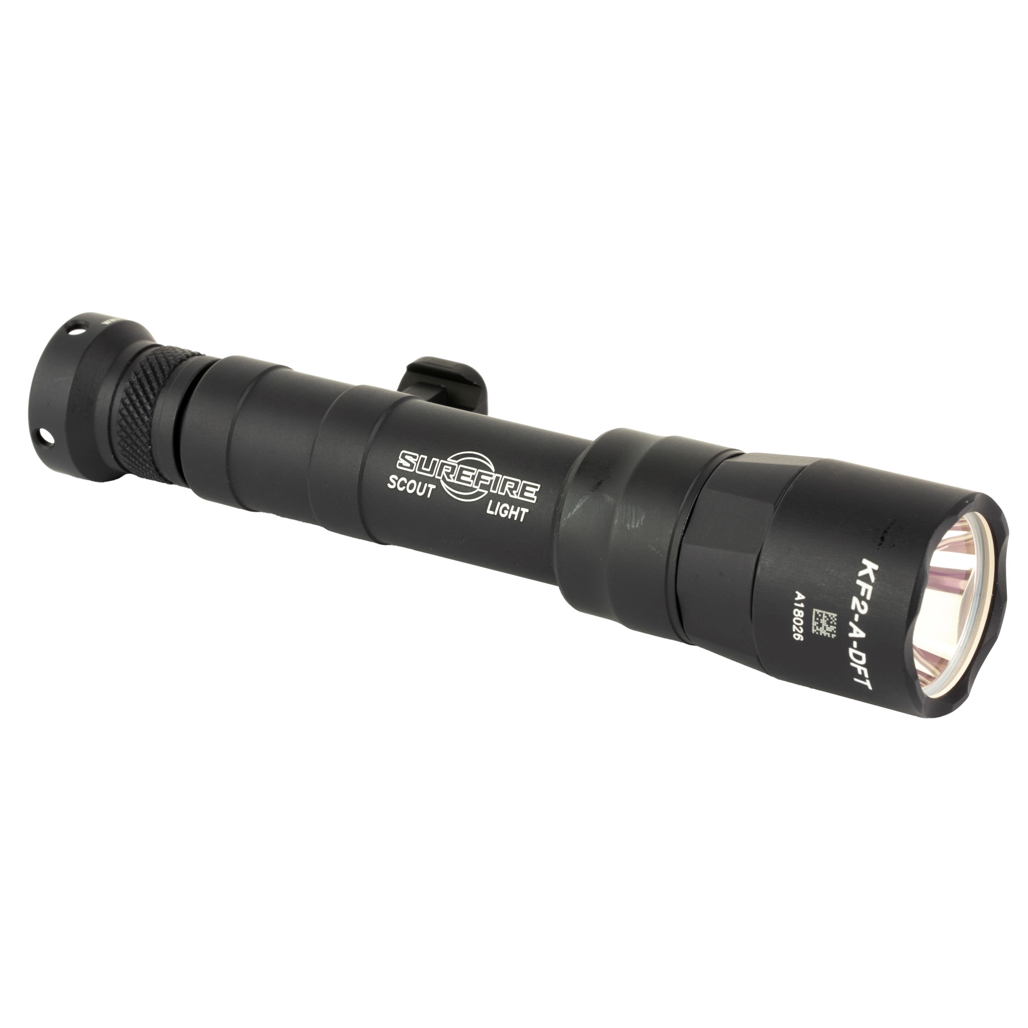 Surefire M640 Dual Fuel Turbo Scout Light Pro
