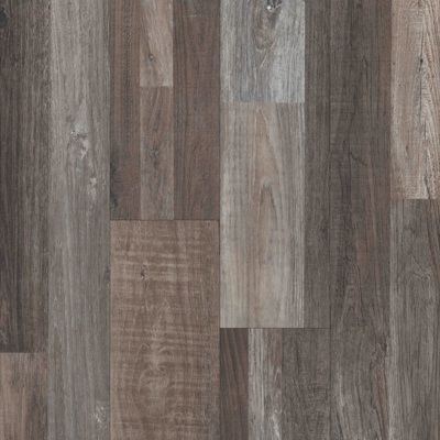 Brushed Hickory