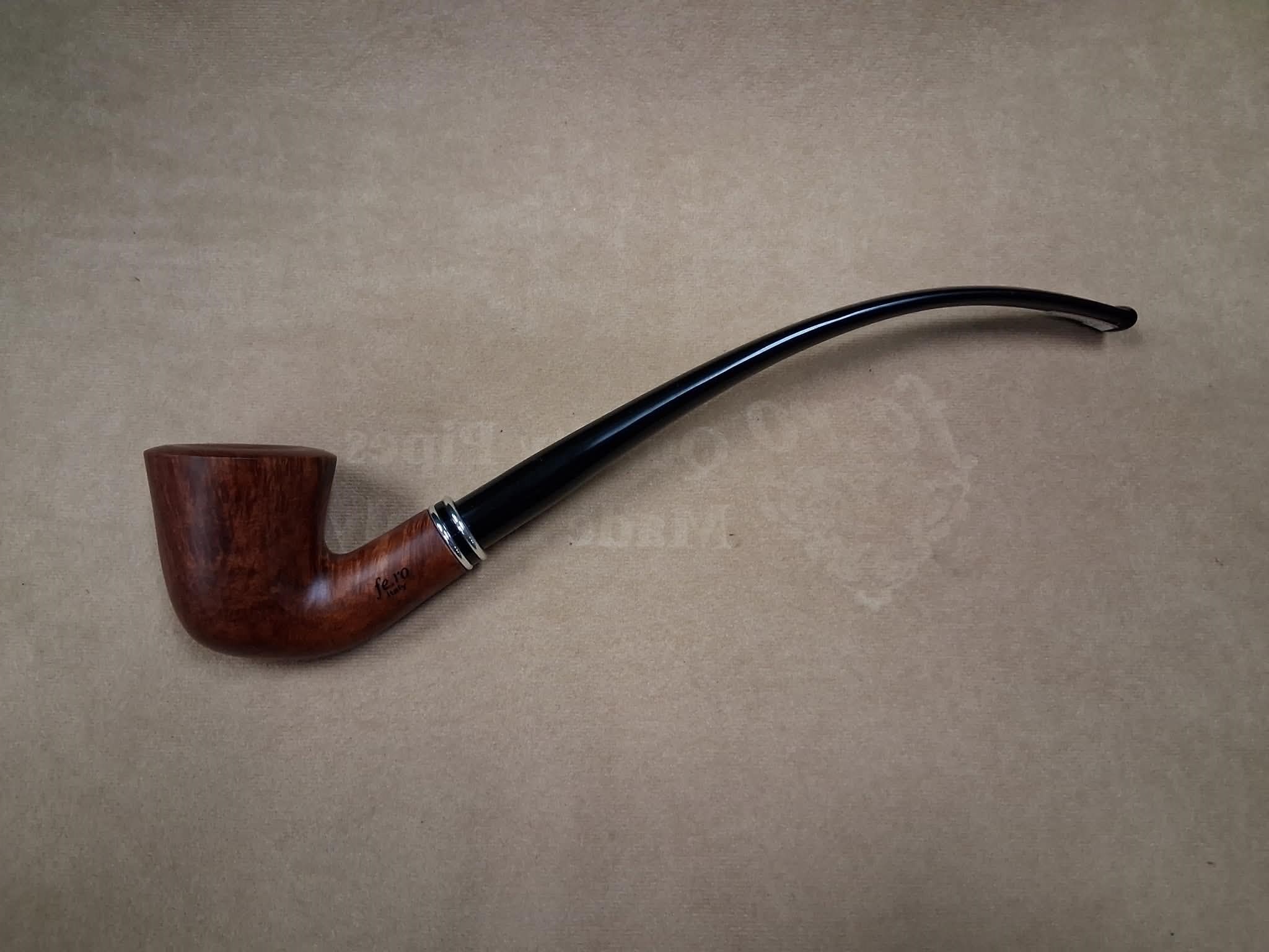 Fero Churchwarden