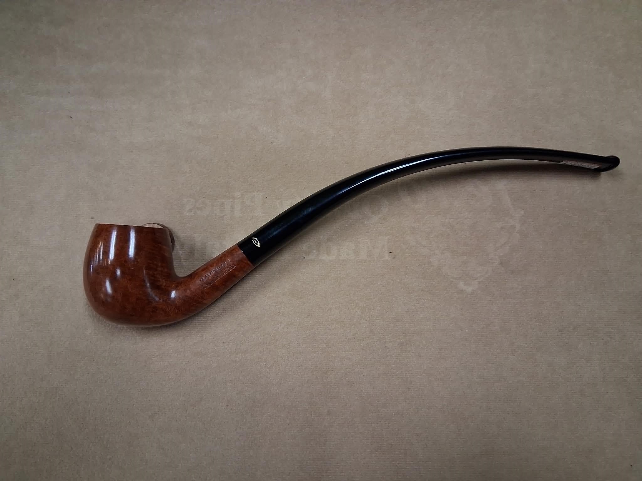 Savinelli Churchwarden