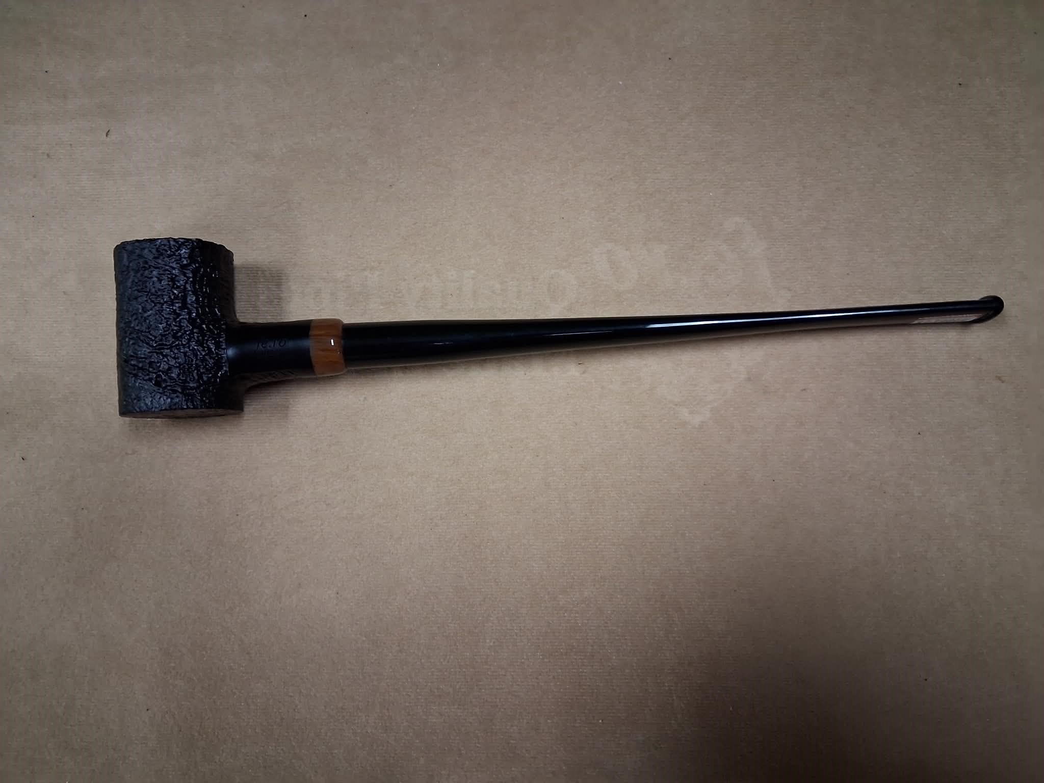Churchwarden