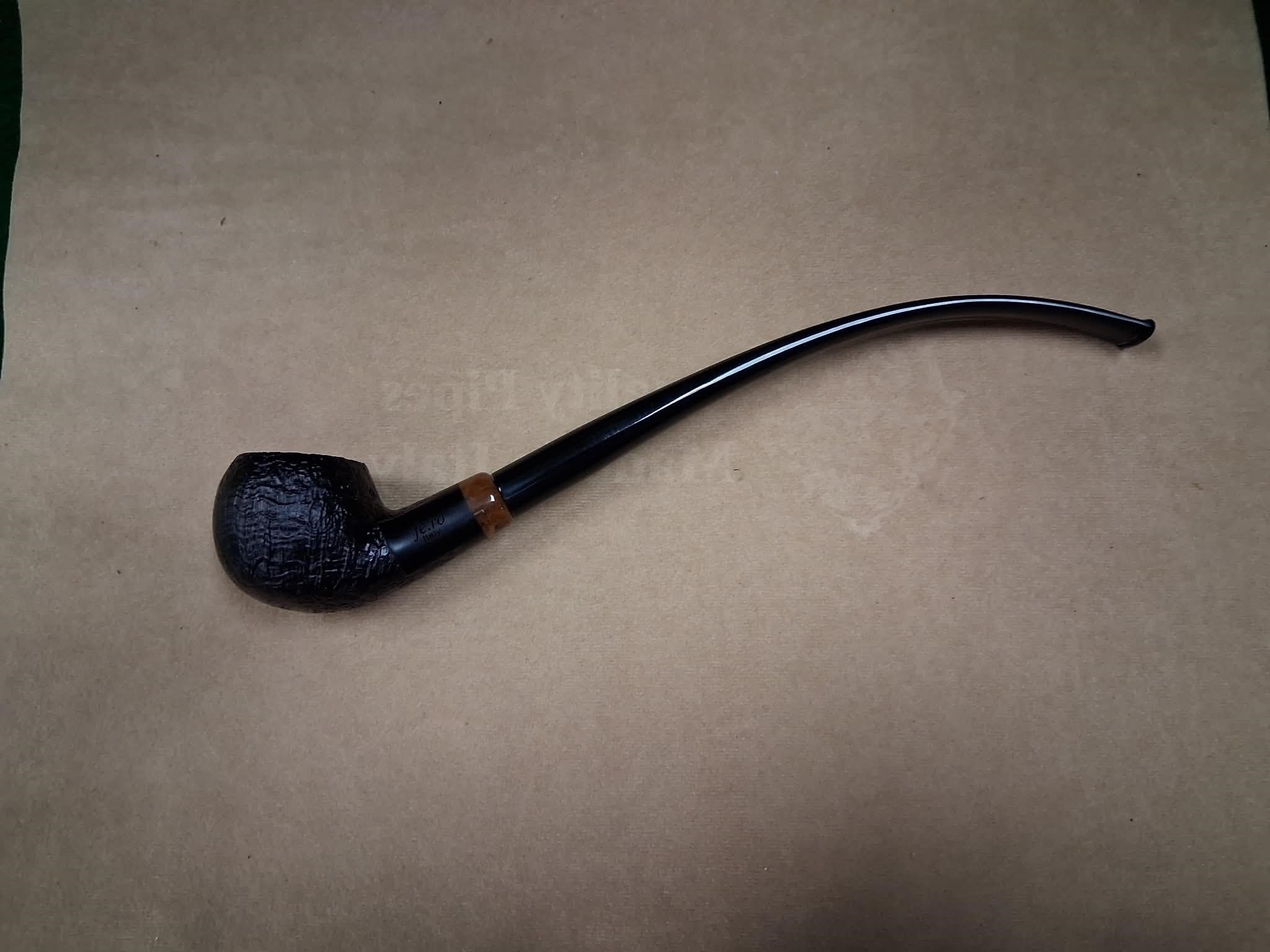 Fero Churchwarden