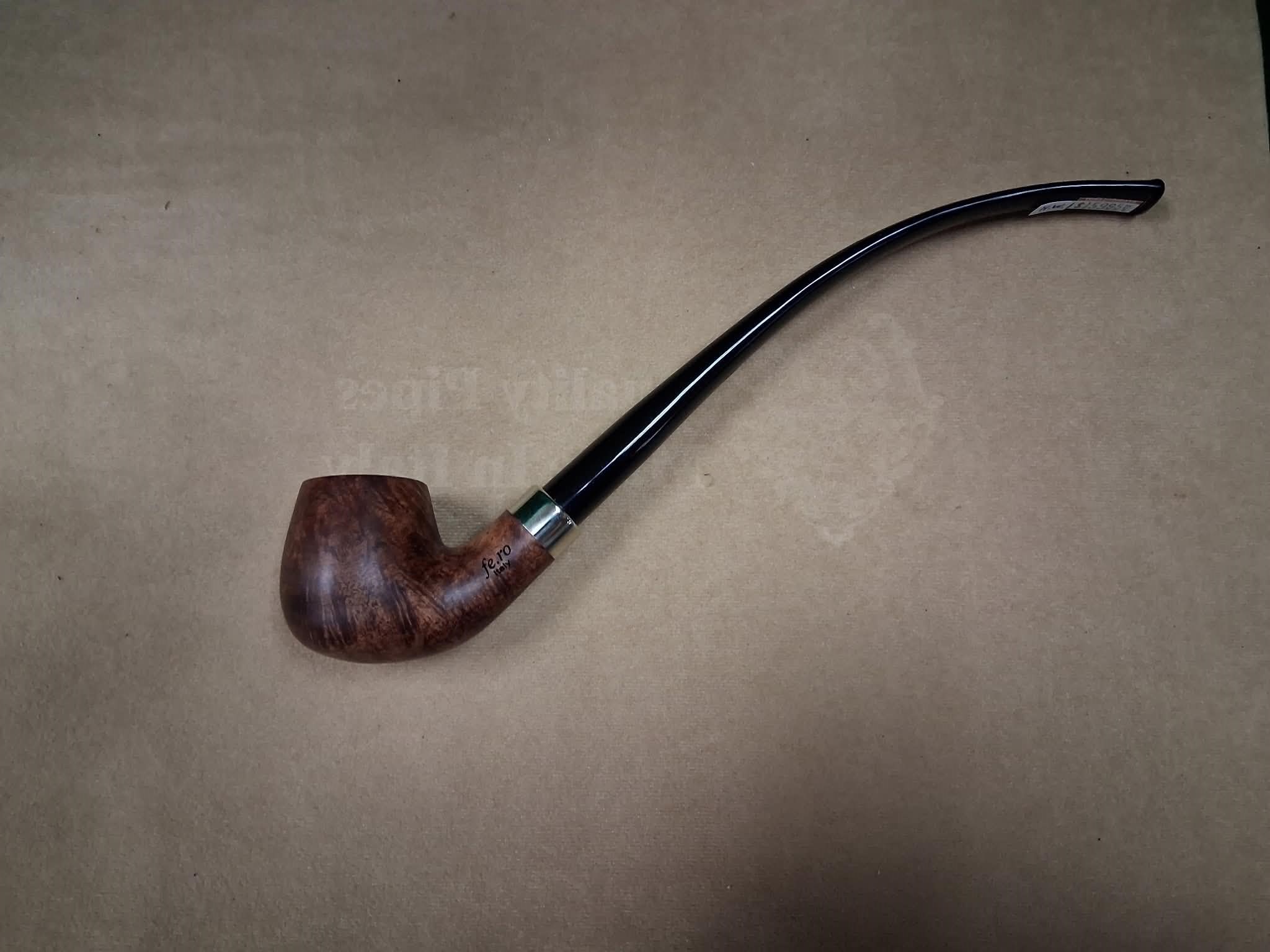 Fero Churchwarden