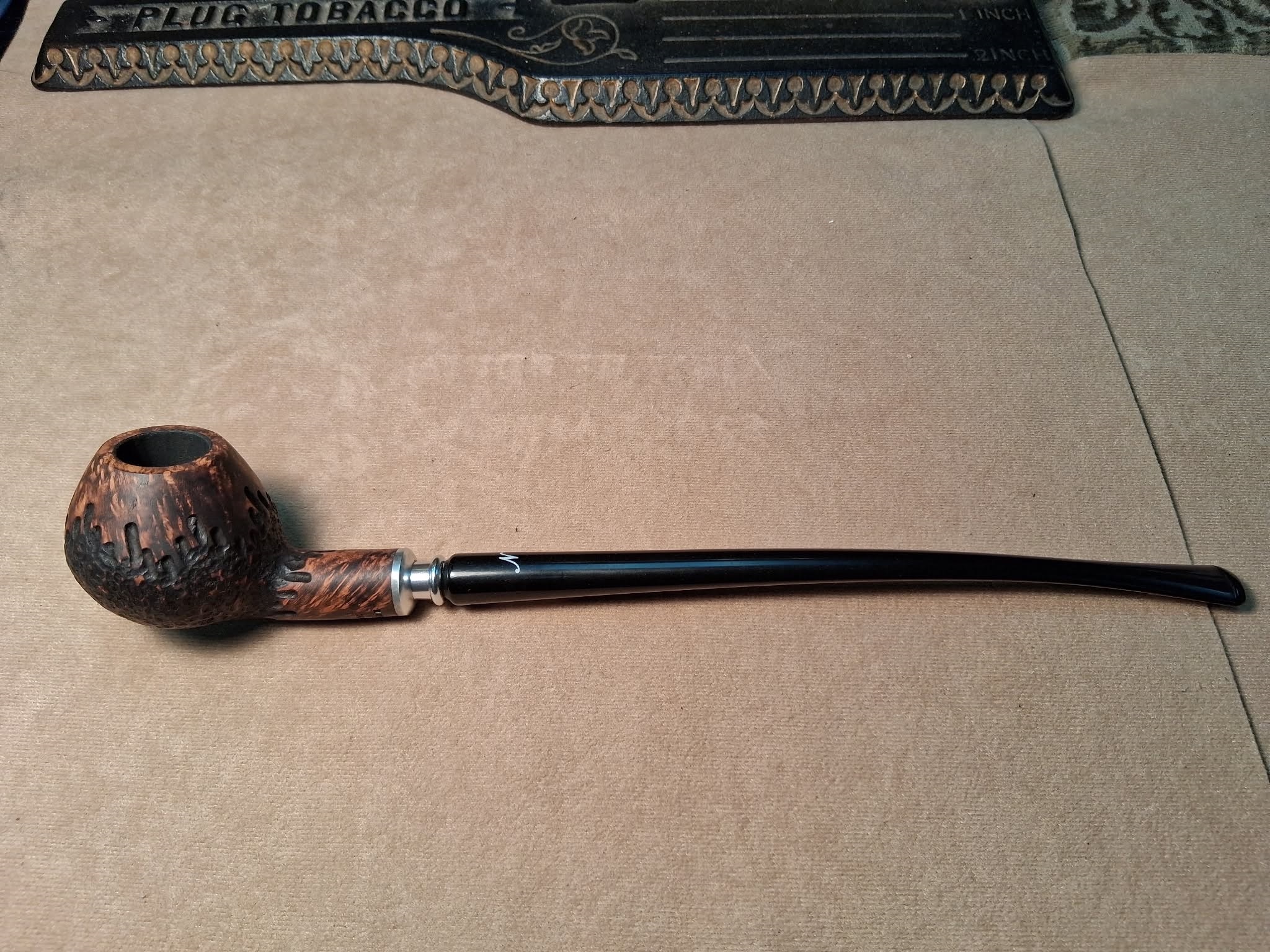 Nording Churchwarden