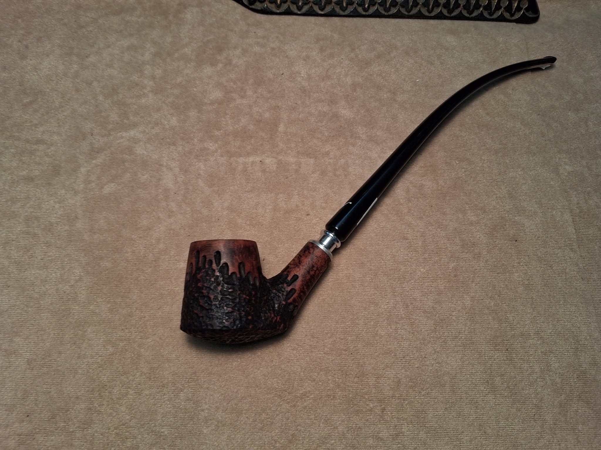 Fero Churchwarden