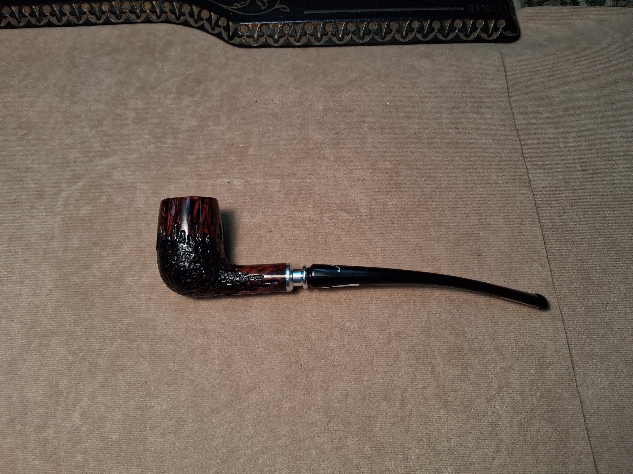 Nording Churchwarden