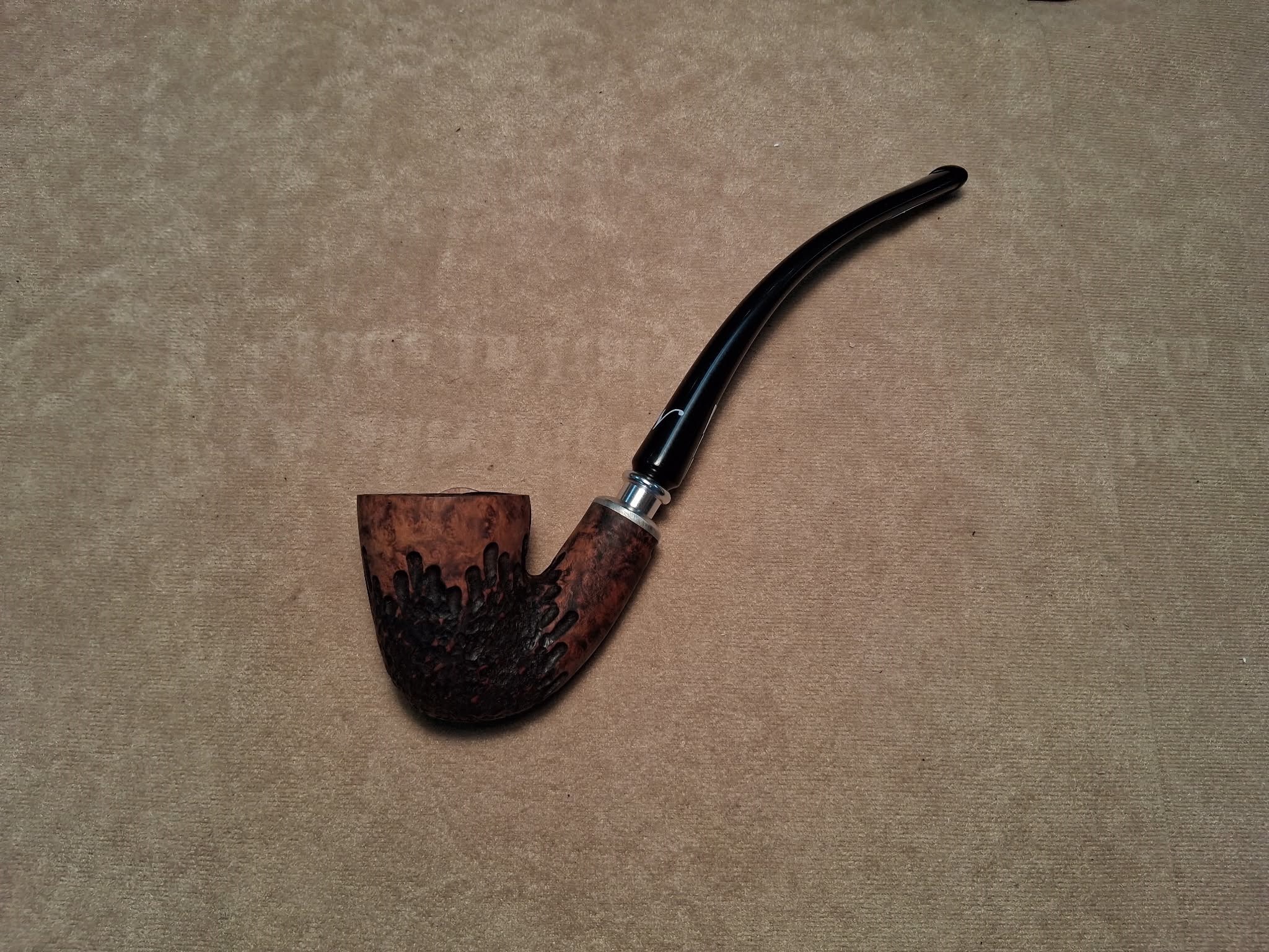Fero Churchwarden