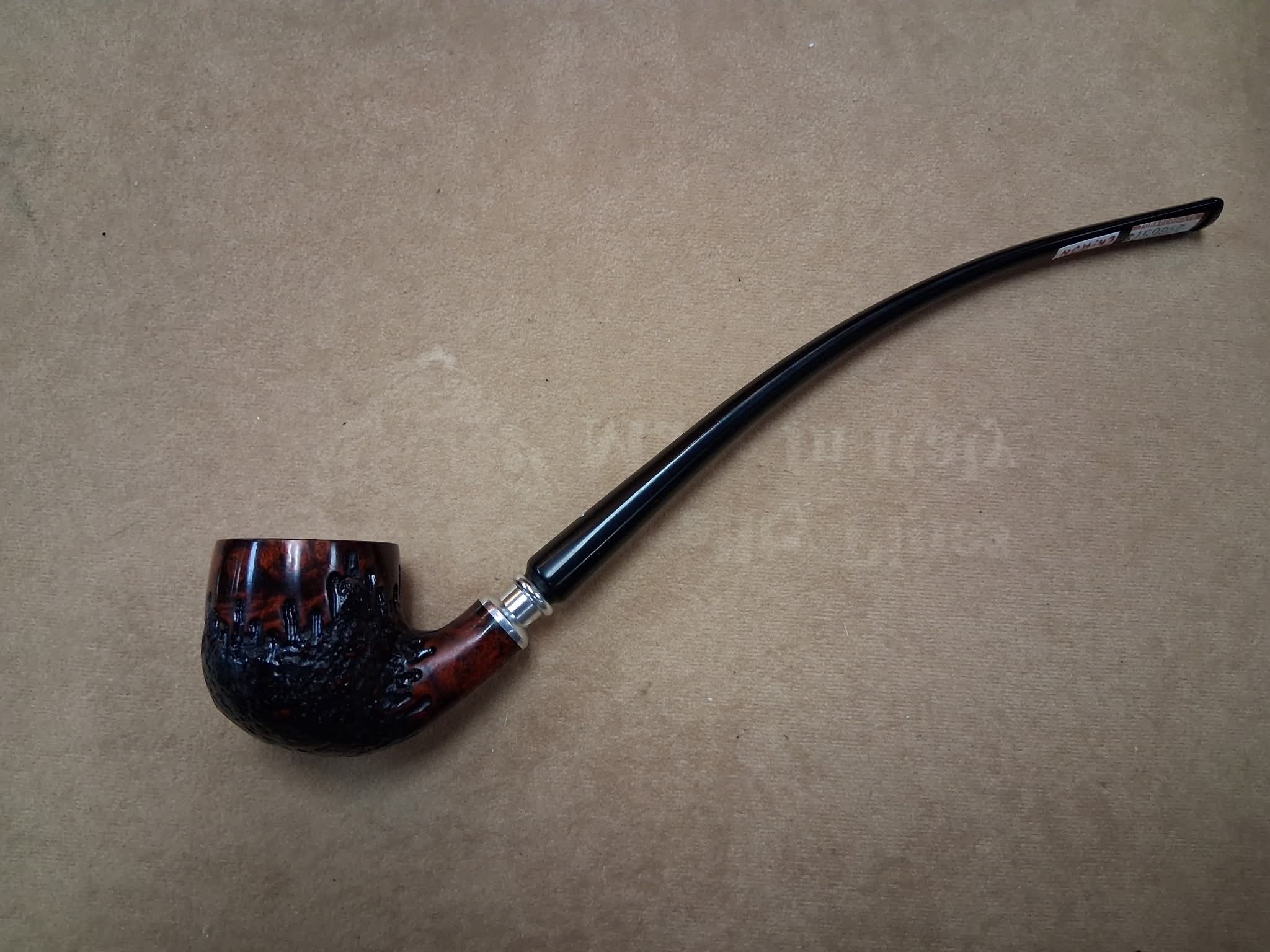 Nording Churchwarden