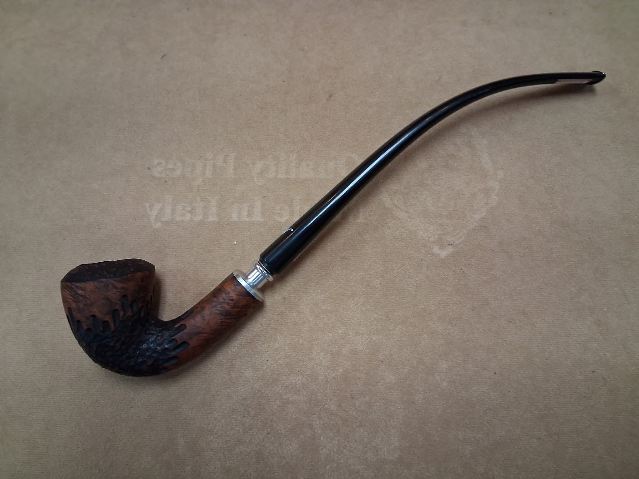 Nording Churchwarden