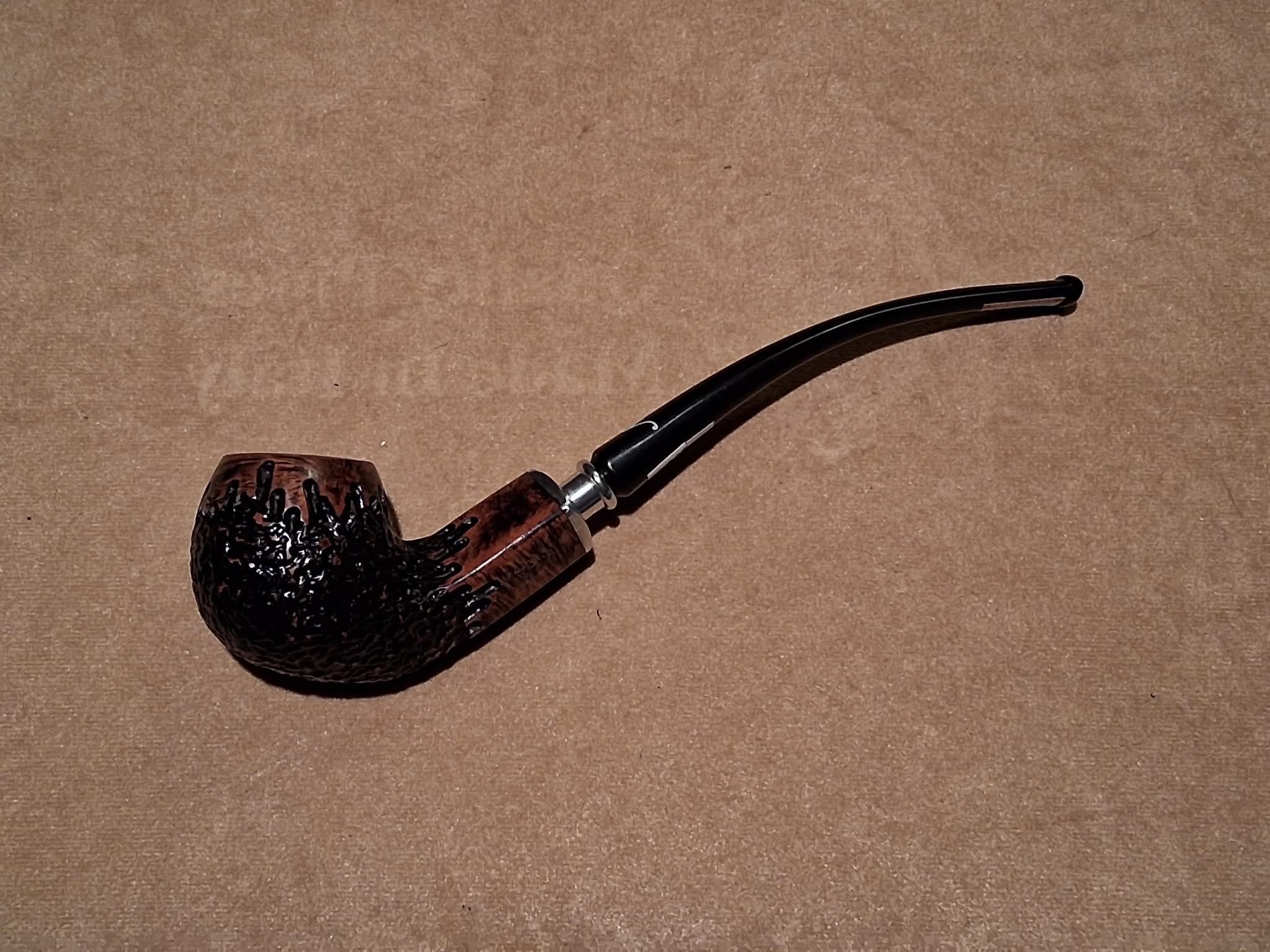 Nording Short Churchwarden