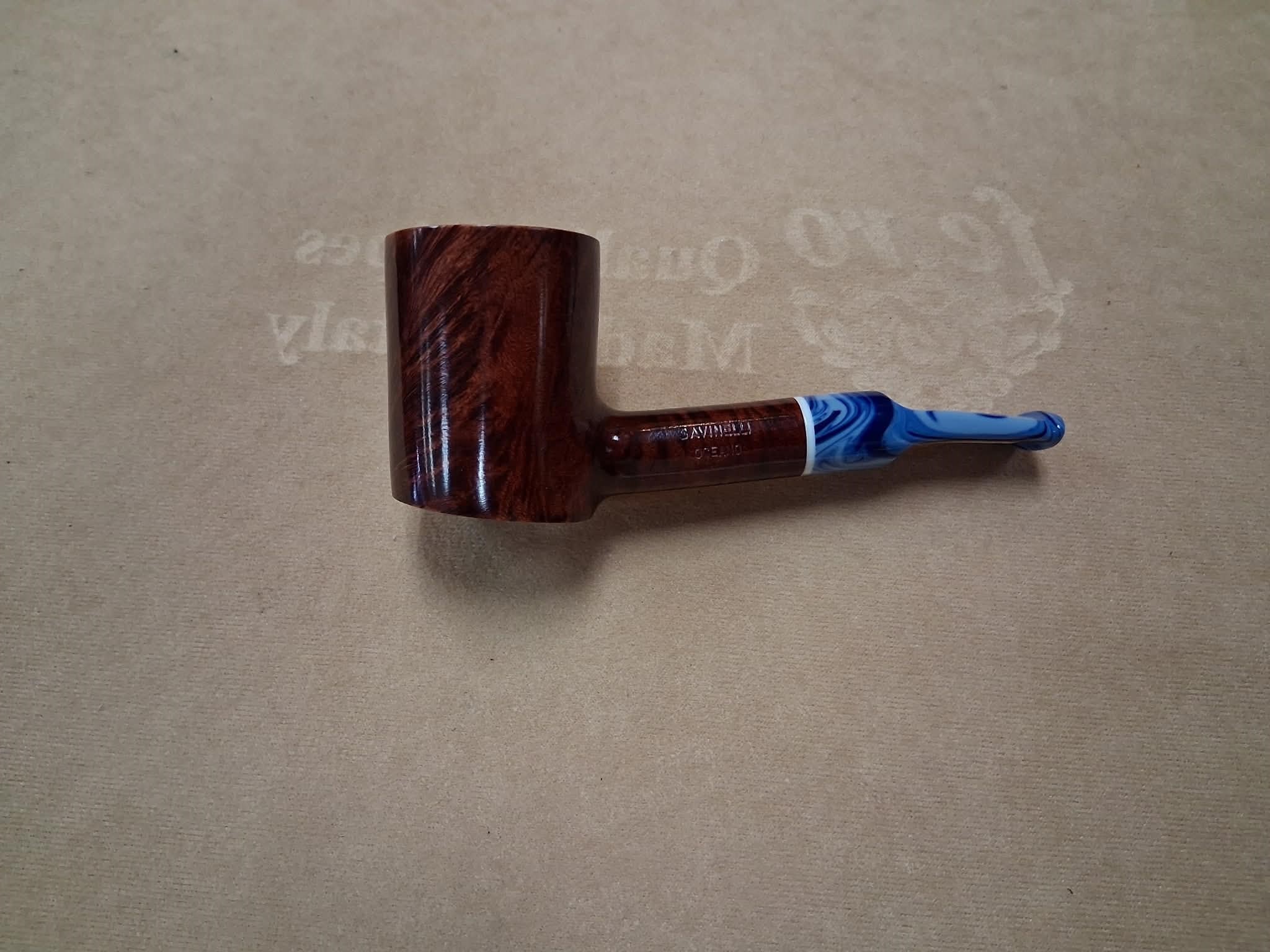 Savinelli Limited Availability
