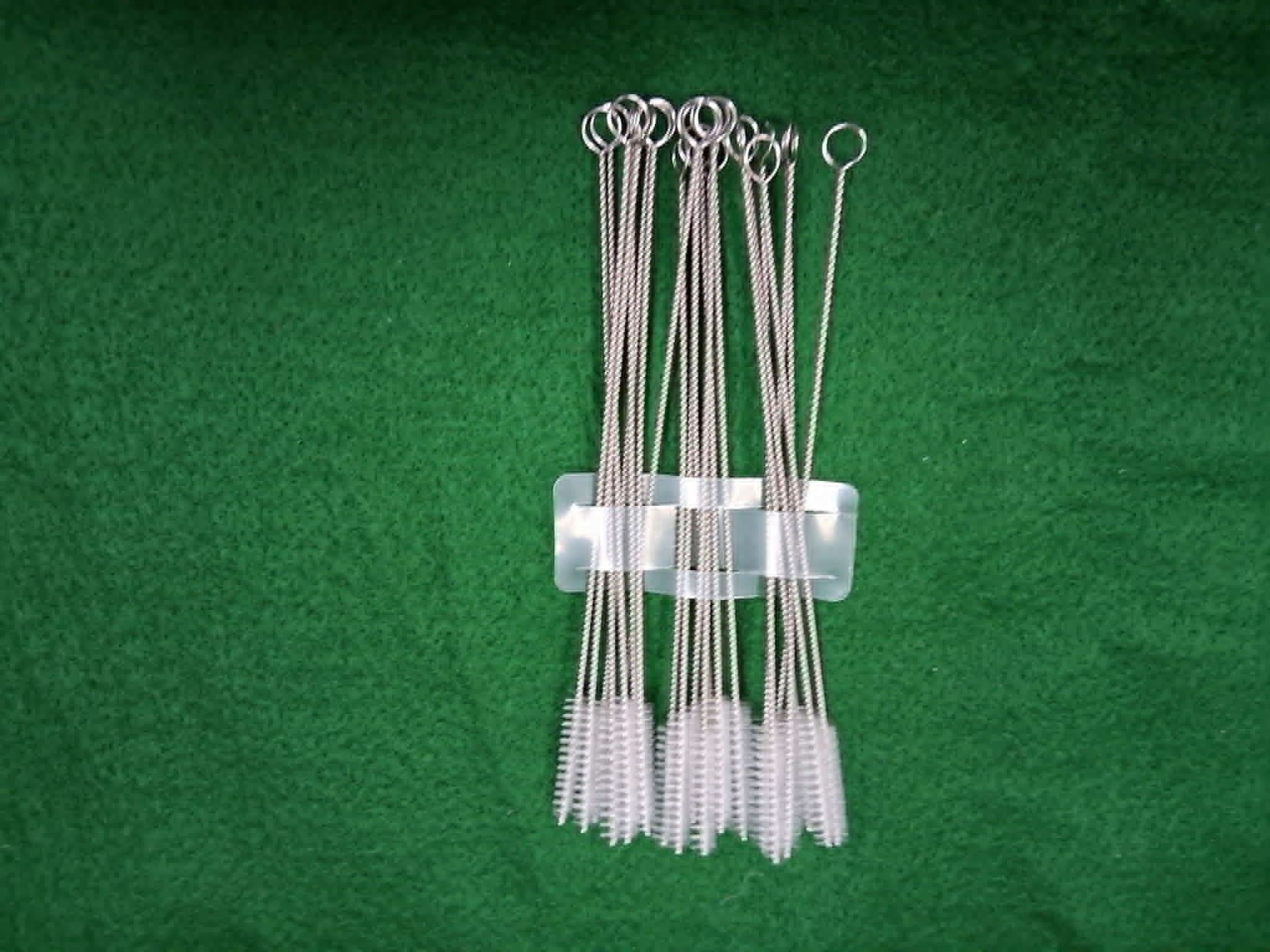 Pipe Brushes