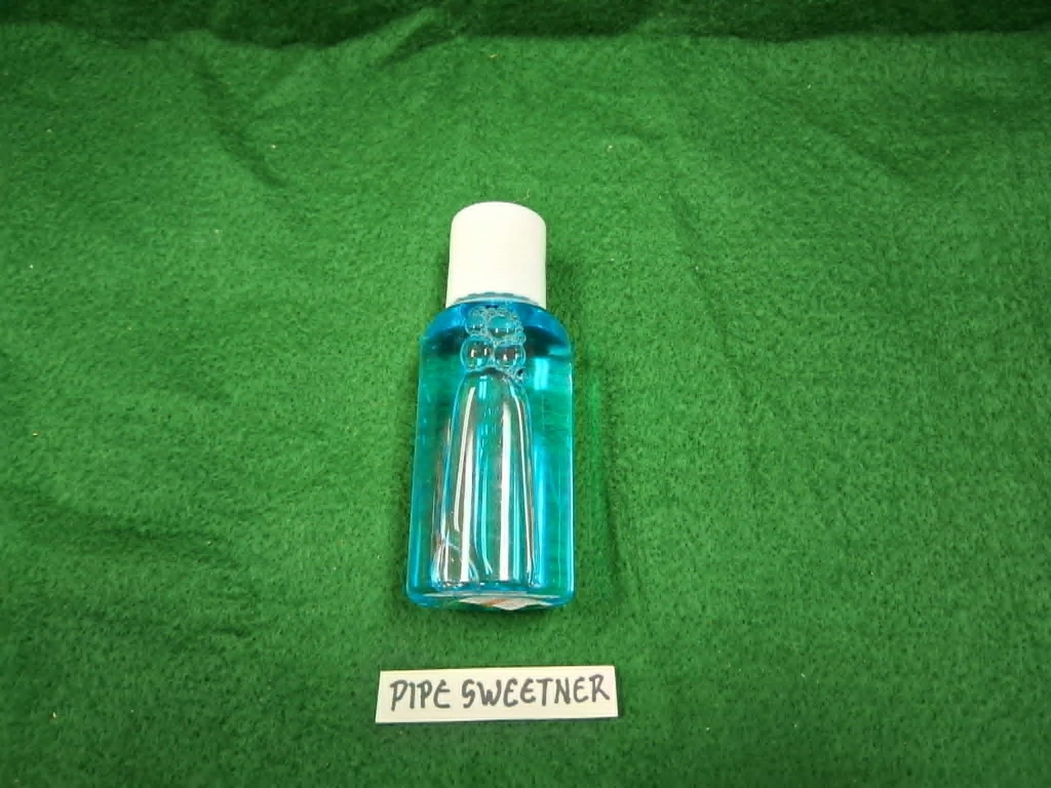 Pipe Sweetner Solution