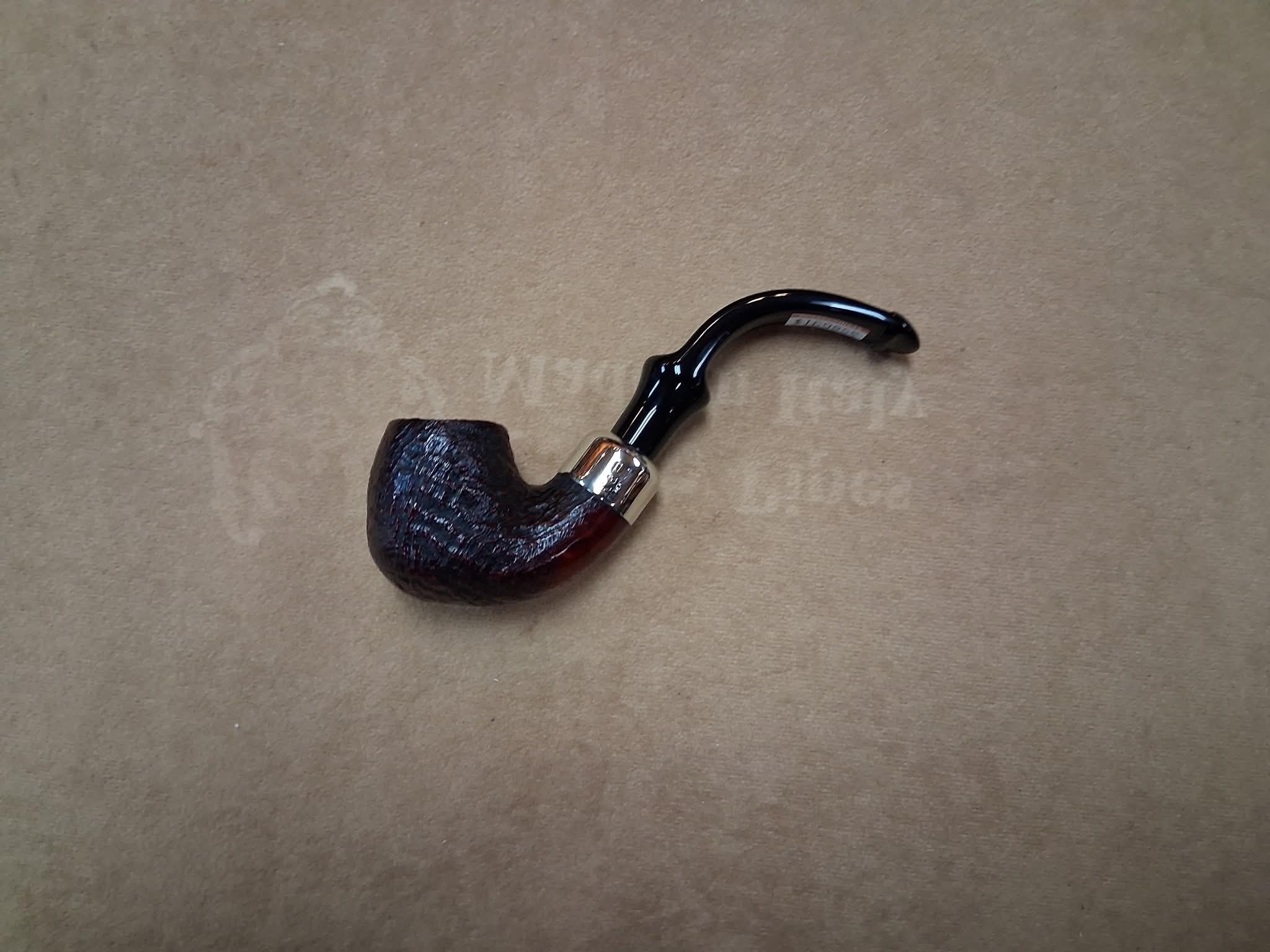 Peterson System Sandblast