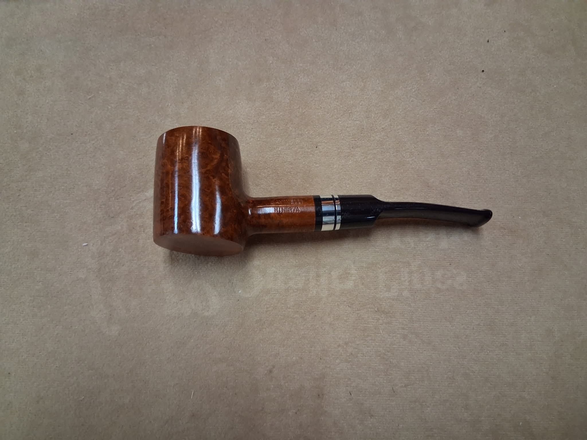 Savinelli Limited Availability