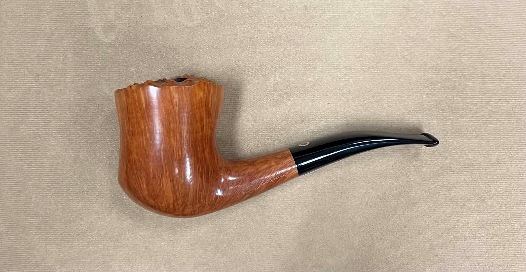 Thomas Cristiano Signature Series