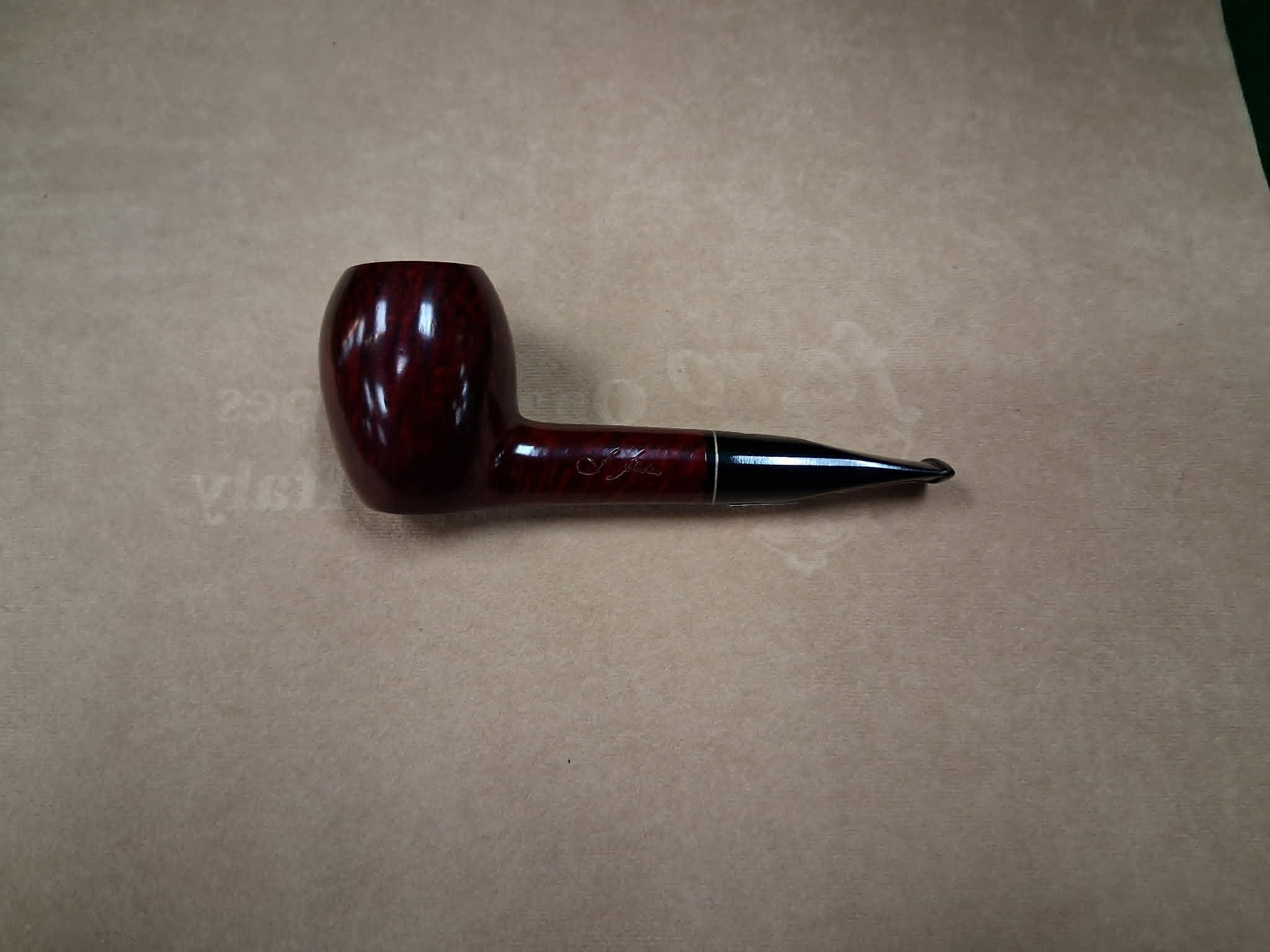 Thomas Cristiano Signature Series